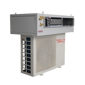Climatisation de salle des machines refroidie par air climatiseur de précision 10 tonnes 15 tonnes 25 tonnes <span class=keywords><strong>centrale</strong></span> commerciale - Product Image 1