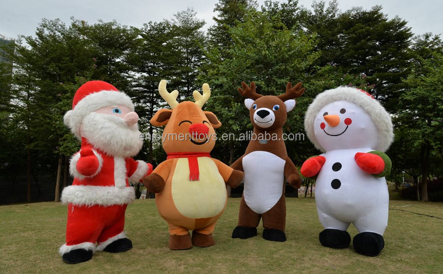 アルビンとチップマンクスのぬいぐるみマスコットコスチューム販売中