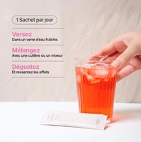 Poudre d'électrolytes OEM Cortisol Manager : Formule Équilibre Cortisol pour Soulager le Stress Quotidien et la Fatigue
