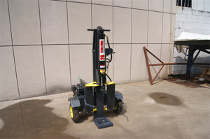 Máquina divisora og forstseilwinde, divisor automático <span class=keywords><strong>de</strong></span> troncos hidráulicos horizontales eléctricos, en <span class=keywords><strong>venta</strong></span> - Product Image 6