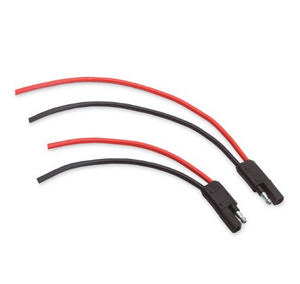 IATF16949, venta al por mayor, resistente, 2 vías, 4 vías, 5 vías, macho, hembra, enchufe de remolque, Conector de luz, Cable de alimentación de camión, fabricante de arnés de cableado - Product Image 3