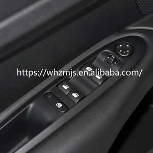 98039843ZD <span class=keywords><strong>Citroen</strong></span> C4 Sega in vetro con sollevatore anteriore sinistro interruttore alzacristalli elettrico interruttore di controllo alzacristalli - Product Image 6