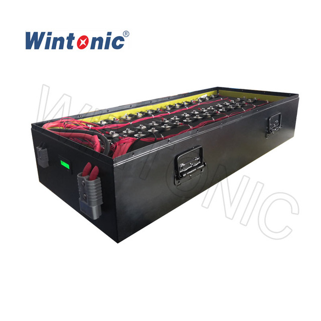 Deep Cycle 48v 100ah  Lifepo4 Solar Energy Systems Battery