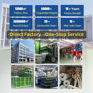 Pista de Pádel Panorámica Profesional, Pista de Tenis de Pádel Panorámica Completa, Centro Deportivo al Aire Libre, Pista de Pádel para Competición - Product Image 2