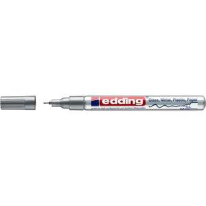 Edding Lackmarker 780 argent - Product Image 2