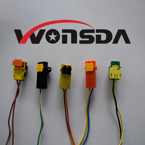 Conector <span class=keywords><strong>de</strong></span> Cable para Cinturón <span class=keywords><strong>de</strong></span> <span class=keywords><strong>Seguridad</strong></span> Automotriz - Product Image 5