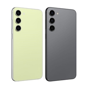 Teléfonos reacondicionados desbloqueados originales baratos Grado AA + Teléfono móvil para <span class=keywords><strong>Samsung</strong></span> <span class=keywords><strong>S23</strong></span> <span class=keywords><strong>Plus</strong></span> S916 5G - Product Image 4