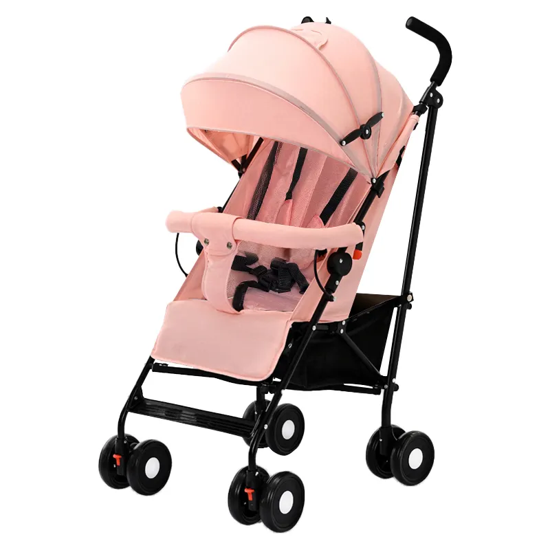 Lightweight stroller china baby stroller manufacturer