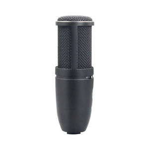 EIF avec diaphragme léger assure un son clair P120 Microphone à condensateur d'équipement de studio pour l'enregistrement et les performances scéniques - Product Image 6