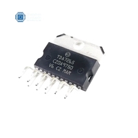 7265 TDA7265 ZIP-11 Circuito Integrado Amplificador de Audio