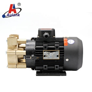 <b>Small</b> Clean Thermal Water WD-07 Peripheral <b>Pump</b> - Product Image 6