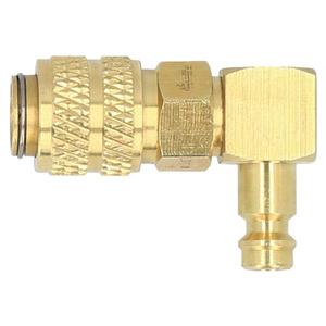 KS TOOLS - 150.1922 90° <b>Adaptor</b> angled - EAN 4042146418604 HEAVY VEHICLES - Product Image 1