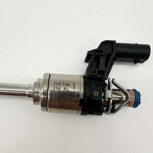 <span class=keywords><strong>Q</strong></span> inyector de combustible de gasolina 04E906036AL HDEVTYP17 IHP395 04E906036AT para VW Volkswagen UP 2018 1,0 TSI <span class=keywords><strong>Audi</strong></span> Seat Skoda 1.4L - Product Image 4