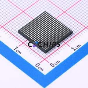 Microcontrolador de chip IC de circuito integrado OMAPL138EZCE3 de venta completa (MCU/MPU/SoC) - Product Image 2