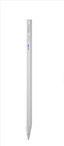 BP18 Ergonomic Active Stylus Pencil Type-C Fast Charging Smart Power Indicator Touch <b>Pen</b> for Capacitive Screen <b>Tablet</b> Brand - Product Image 2