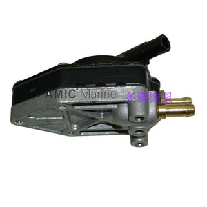 Bombas de Aceite Marinas Compatibles con Motores Fuera de Borda Johnson/Evinrude, Modelos 438555 y 433386 - Product Image 3