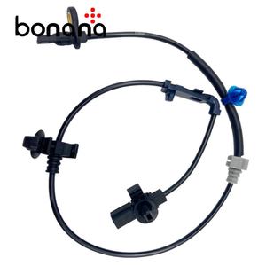 Capteur de vitesse de roue ABS avant gauche pour voiture 57455-T1E-G01, 57455-T1G, ALS2801, 5S14013 pour HONDA CR-V 2014-2016 - Product Image 1