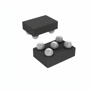 Components Electronic TPS79915YZUR 5 UFBGA, DSBGA Power Management (PMIC) Authorized Distributor - Product Image 1