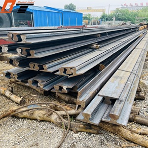 U71mn 50mn 55q loại đường sắt nặng và nhẹ đường sắt thép đường sắt <span class=keywords><strong>115re</strong></span> (tr57) và 136re (tr68) cho đường sắt - Product Image 3
