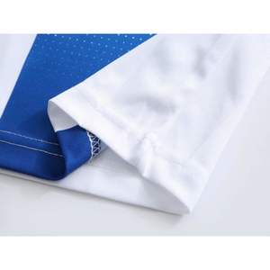 25-26 Thai Version Qualität Trikot Fußball trikot Gedruckter Name und Nummer Fußball trikot - Product Image 5