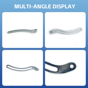 ตัวยึดเครื่องกำเนิดไฟฟ้า490B รถยกรุ่นต่างๆ - Product Image 4