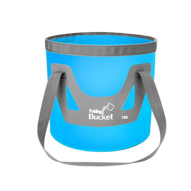 Bleu ciel 12L