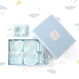 Juego de Ropa de Cama para Bebés Recién Nacidos, Estilo Europeo, Verano, sin Costuras, para Regalo, Venta al Por Mayor - Product Image 4