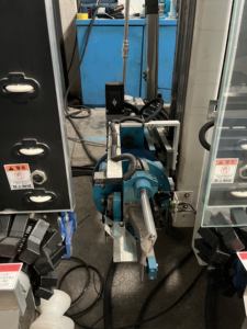 全自动夹层玻璃生产线，包括出货检验视频 玻璃加工机械 - Product Image 4