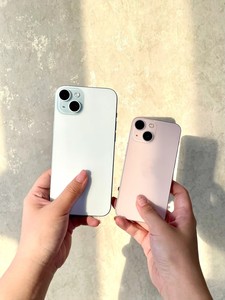 Venta al por Mayor de Teléfonos Phone 13 Mini de Alta Calidad, 128GB/256GB, Originales, Desbloqueados, Versión Estadounidense, Octa Core, Pantalla OLED de 90Hz, Francés/Español/Inglés - Product Image 2