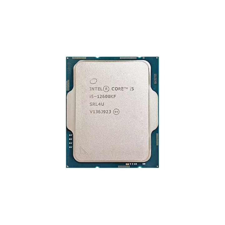 Intel Core Core i9 12th Gen Alder Lake 16Core 3.2 GHz 125W Desktop 