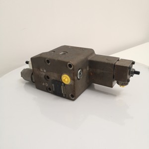 A11vo190/260 LG1EH2 para Bomba Hidráulica en Stock - Product Image 6