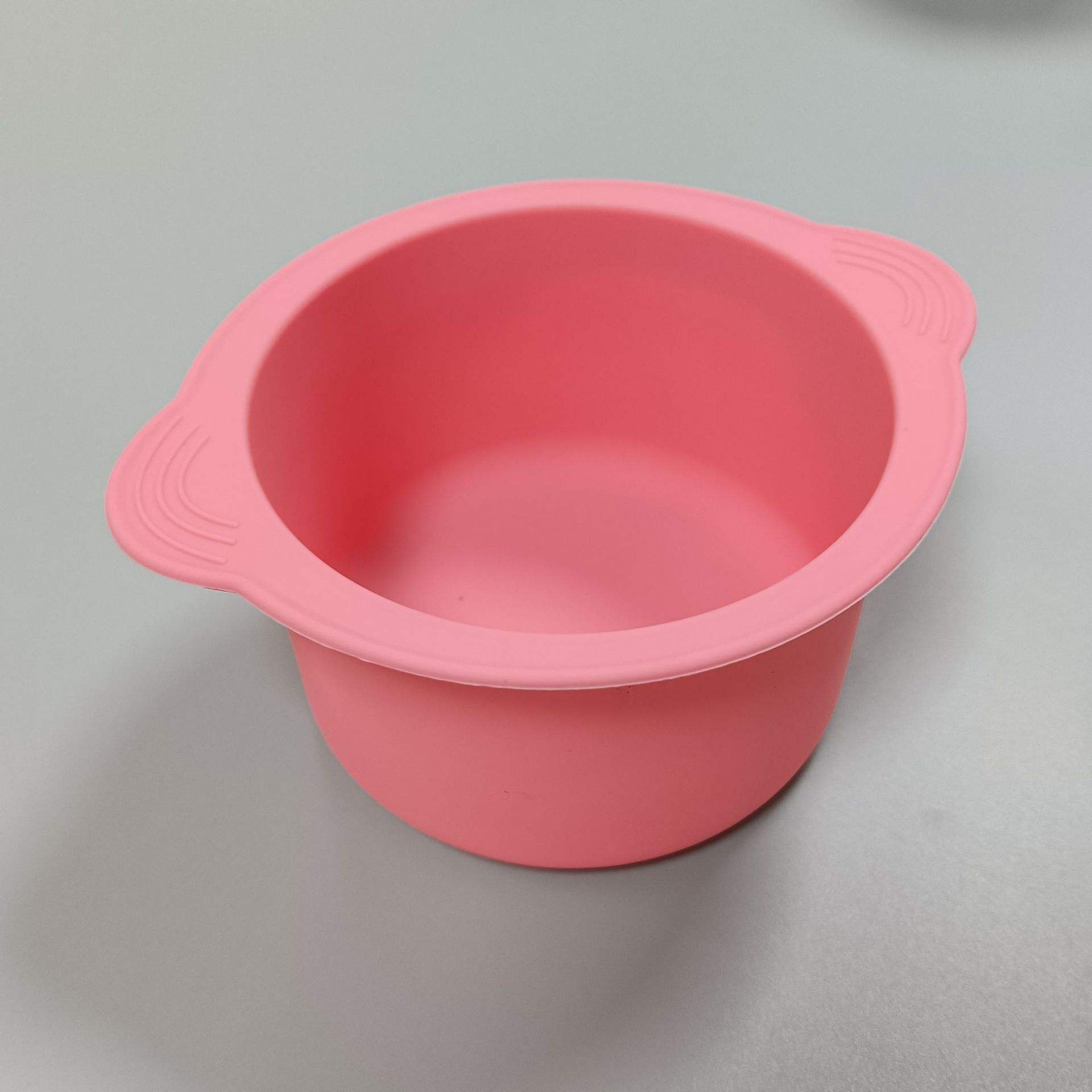 หม้อสีชมพู