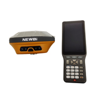Offre Spéciale : Nouveau Récepteur GNSS RTK DNI N1 de Qualité Professionnelle – Adapté aux Conditions Météorologiques Extrêmes, Récepteur GNSS RTK Rover