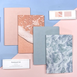 2 Pcs Groothandel Schoolbenodigdheden Klasgenoot Notebook Bulk Note Boek Voor Kinderen - Product Image 2