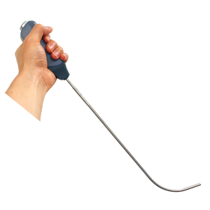 ปากกาสไตลัสใส่ท่อช่วยในการใส่ท่อช่วยในวิดีโอแบบแข็งอุปกรณ์ทางการแพทย์ - Product Image 5