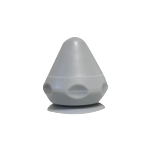 CZFIT Suction Cup Fascia <b>Ball</b> <b>Massage</b> Material Portable Design for Body (Foot/Back/Shoulder/Neck) Meridian Acupoint Unisex - Product Image 6