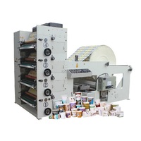 Automatic Paper Cup Printer