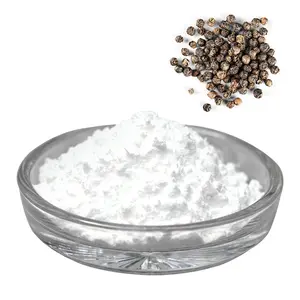 international black pepper prices India Extract Powder