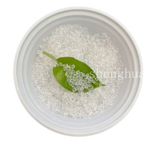 Granulés de polystyrène GPPS de qualité générale pour moulage par injection, matière première plastique GPPS123, prix de la résine de polystyrène GPPS123 - Product Image 3