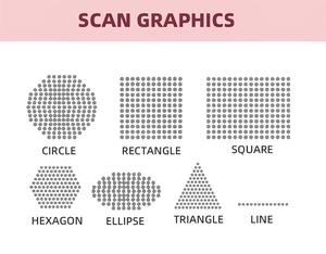 Perangkat Segmenasi Laser CO2 Portabel untuk Perbaikan dan Pengencangan Vagina Cocok untuk Klinik dan Spa. - Product Image 4
