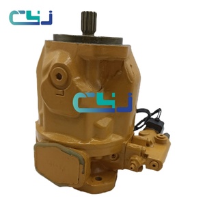 Hydraulic <b>Fan</b> Pump 170-9918 1709918 for E385C E365C 390D 5090B Excavator Hydraulic Piston Pump Construction Machinery Parts Pump - Product Image 5
