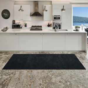 พรมปูพื้นขนฟูนุ่มพิเศษ ทันสมัย ไม่ลื่น ปลอดภัยสำหรับสัตว์เลี้ยง เหมาะสำหรับห้องนอน ห้องนั่งเล่น ห้องน้ำ และใช้ในบ้าน - Product Image 2