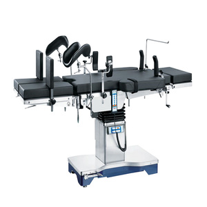 <span class=keywords><strong>Table</strong></span> d'opération orthopédique de neurochirurgie chirurgicale universelle électrique médicale avec un bon prix - Product Image 3
