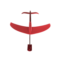 Feuille d'aile de planche de cerf-volant électrique en Fiber de carbone, feuille d'aile de surf