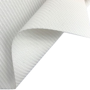 Tissu d'écran de projection acoustiquement transparent en matériau tissé de 0,6 mm pour cinéma maison - Product Image 6