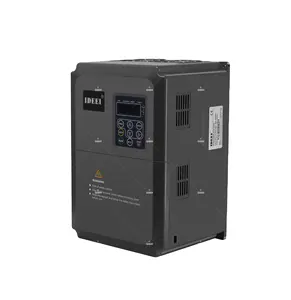 Variable Frequency Drive 220 V To 480 V 3 Phase open loop inverter for elevator