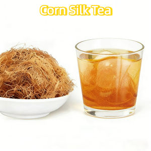 Thé aux herbes de soie de maïs le plus vendu, directement de l'usine, boisson naturelle sans caféine pour le soulagement des œdèmes et l'équilibre énergétique - Product Image 2