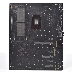 เมนบอร์ด Z370 Gaming 7 สำหรับ LGA 1151 รองรับ 64GB PCI-E 3.0 ATX DDR4 สำหรับเดสก์ท็อป คุณภาพสูง จัดส่งรวดเร็ว Z370 Gaming 7 - Product Image 6