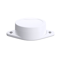 Capteurs IoT étanches IP67 Kkm K4pt, enregistreur de données BLE, capteur de température Bluetooth