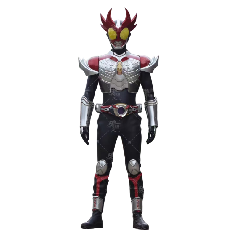 คาเมนไรเดอร์ อาจิโตะ ไชนิ่ง